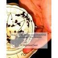 Tea-Cup Reading and Fortune-Telling by Tea Leaves