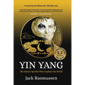 Yin Yang: The Elusive Symbol That Explains the World - Hardcover | Books | Wiccan Center