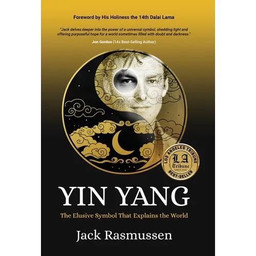 Yin Yang: The Elusive Symbol That Explains the World - Hardcover | Books | Wiccan Center