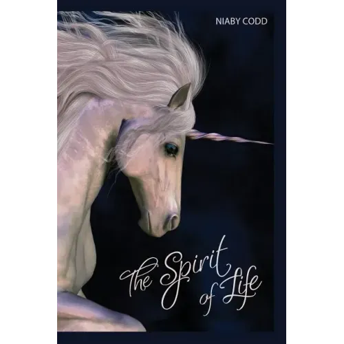 The Spirit of Life - Paperback
