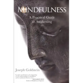 Mindfulness: A Practical Guide to Awakening - Paperback