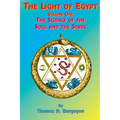 The Light of Egypt: Volume One, the Science of the Soul and the Stars - Paperback | Books | Wiccan Center