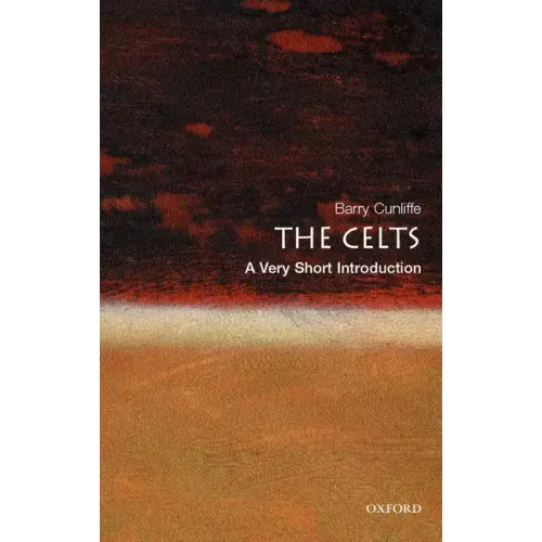 The Celts: A Very Short Introduction - Paperback | Books | Wiccan Center