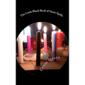 The Little Black Book of Nasty Spells - Paperback | Books | Wiccan Center