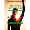 Natural Astrology: Houses, Signs, Planets - Paperback | Books | Wiccan Center