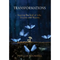 Transformations: Nearing the End of Life: Dreams and Visions - Hardcover
