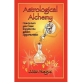 Astrological Alchemy - Paperback | Books | Wiccan Center