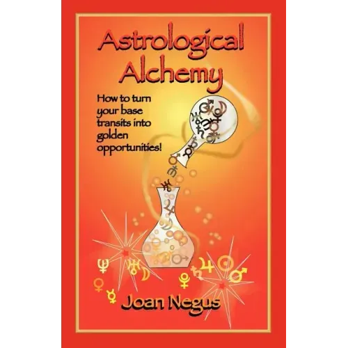 Astrological Alchemy - Paperback | Books | Wiccan Center
