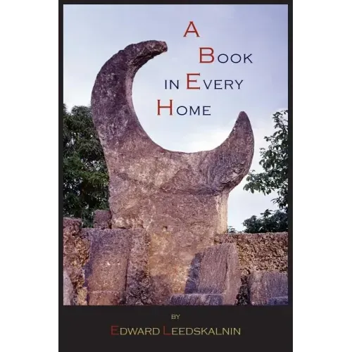 A Book in Every Home: Containing Three Subjects: Ed's Sweet Sixteen, Domestic and Political Views - Paperback | Books | Wiccan Center