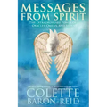 Messages From Spirit: The Extraordinary Power of Oracles, Omens, and Signs - Paperback | Books | Wiccan Center