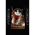 Magijutsu: Black & White Egyptian Counter Magic - Paperback | Books | Wiccan Center