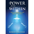 The Power From Within: Who You Really Are and Why You Are Here - Paperback | Books | Wiccan Center