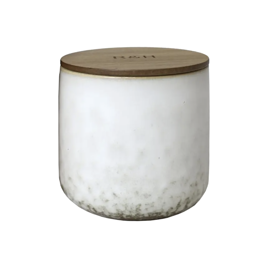 Alder Candle