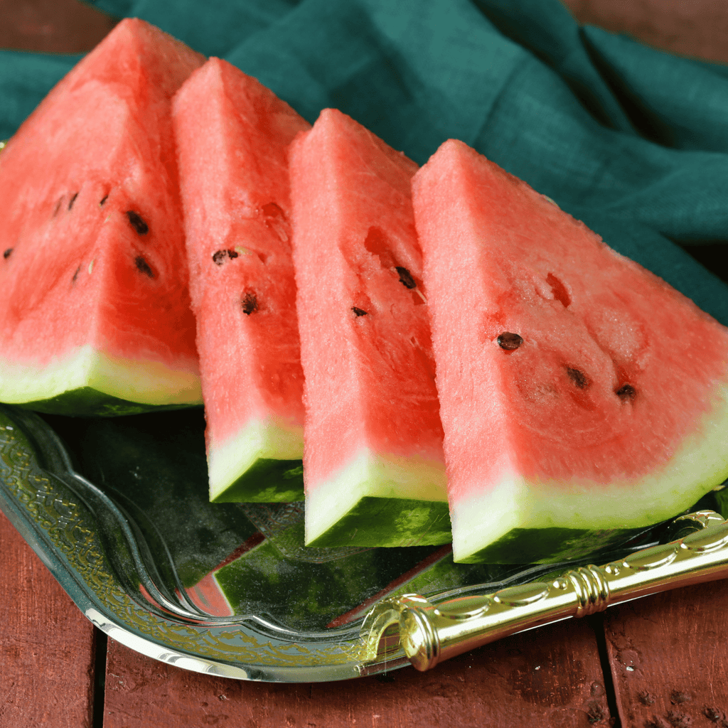 All Sweet Watermelon – 25 Seeds | Seeds | Wiccan Center