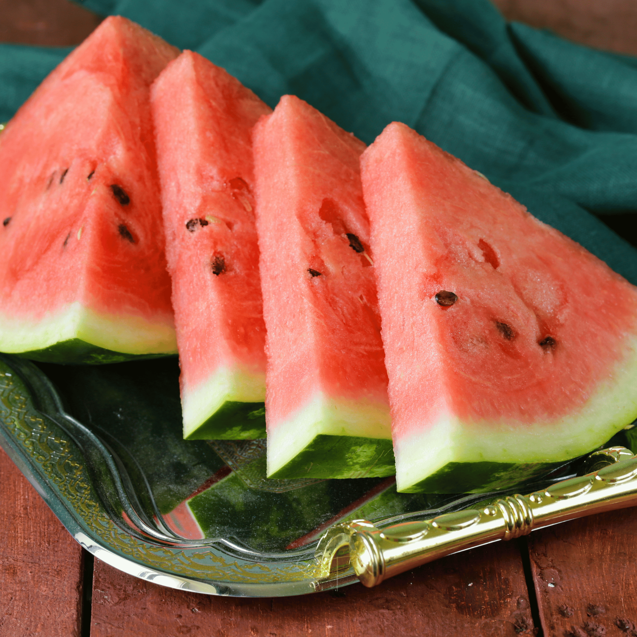 All Sweet Watermelon – 25 Seeds | Seeds | Wiccan Center