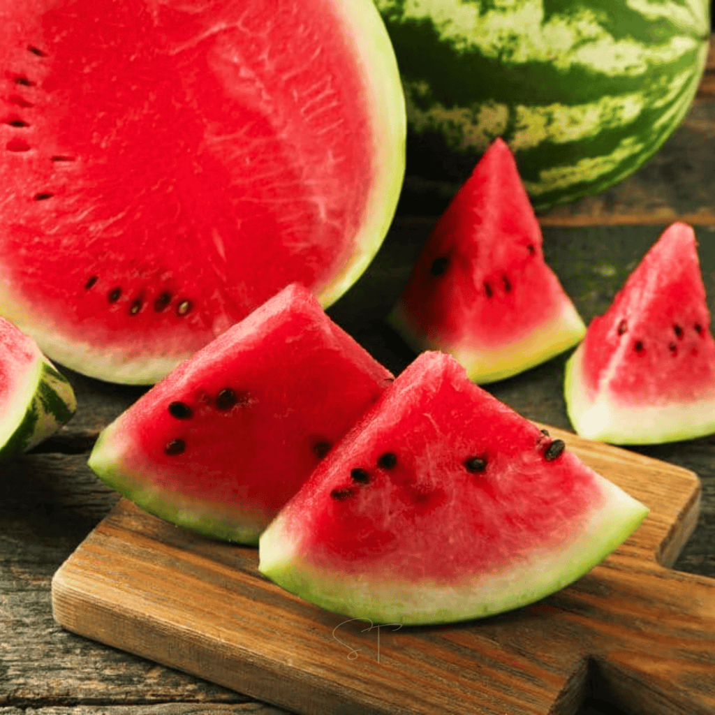 All Sweet Watermelon – 25 Seeds | Seeds | Wiccan Center