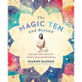 The Magic Ten and Beyond: Daily Spiritual Practice for Greater Peace and Well-Being - Paperback | Books | Wiccan Center
