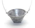 Aluminum Hanging Burner | Incense Burners | Wiccan Center