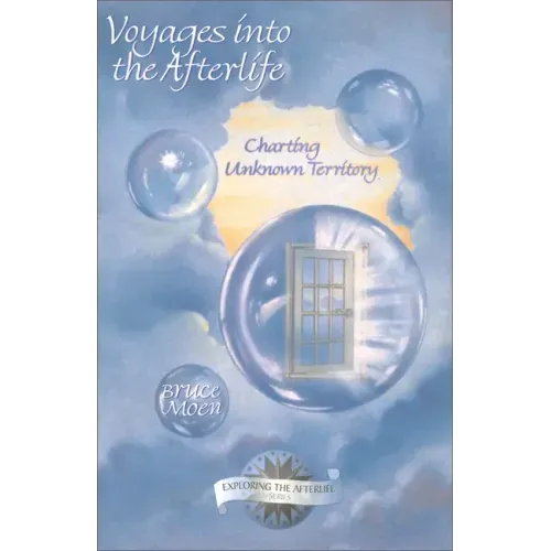 Voyages Into the Afterlife - Paperback | Books | Wiccan Center
