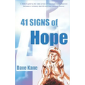 41 Signs of Hope - Paperback | Books | Wiccan Center