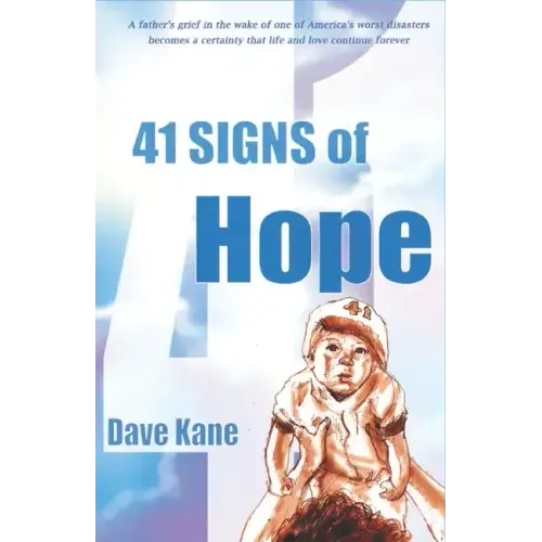41 Signs of Hope - Paperback | Books | Wiccan Center