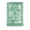 The Quest: A Search for the Grail of Immortality - Paperback | Books | Wiccan Center
