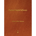 Practical Mental Influence - Paperback | Books | Wiccan Center