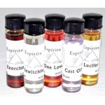 Ambergris Oil - 2 Dram | Oil | Wiccan Center