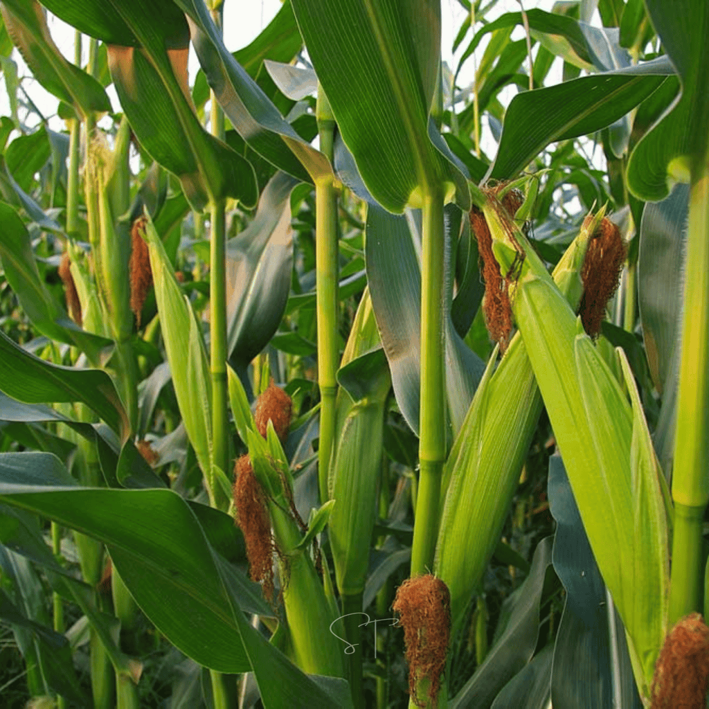 Ambrosia Corn – 30 Seeds | Seeds | Wiccan Center