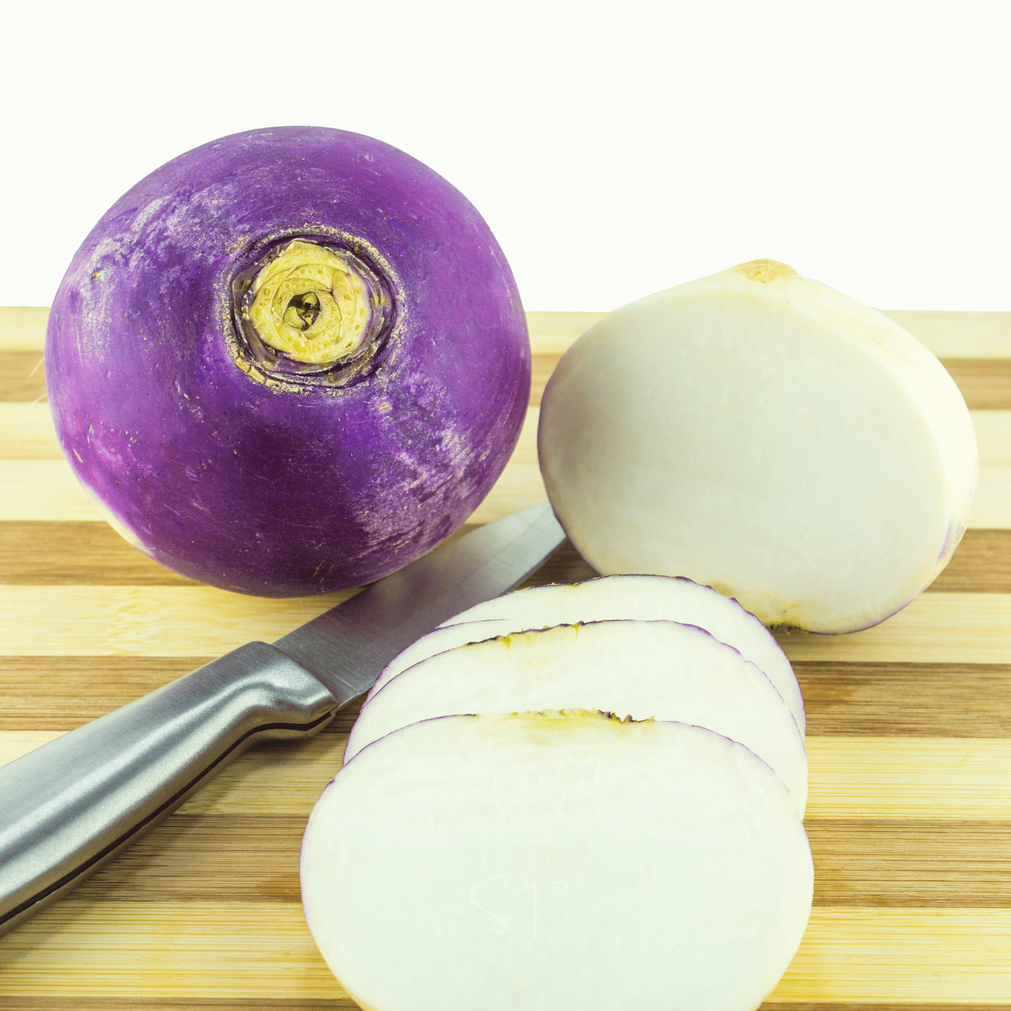 American Purple Top Rutabaga – 200 Seeds | Seeds | Wiccan Center