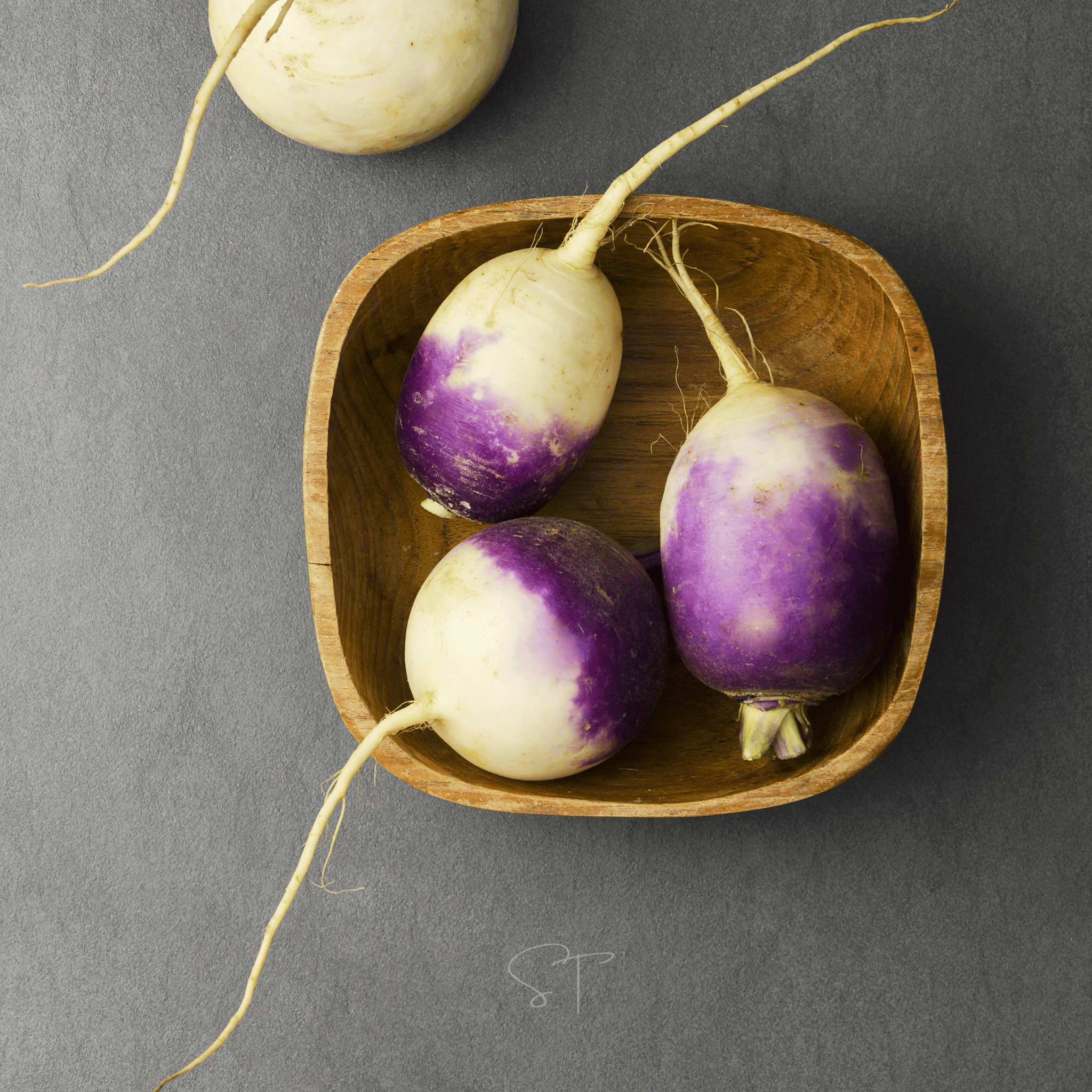 American Purple Top Rutabaga – 200 Seeds | Seeds | Wiccan Center