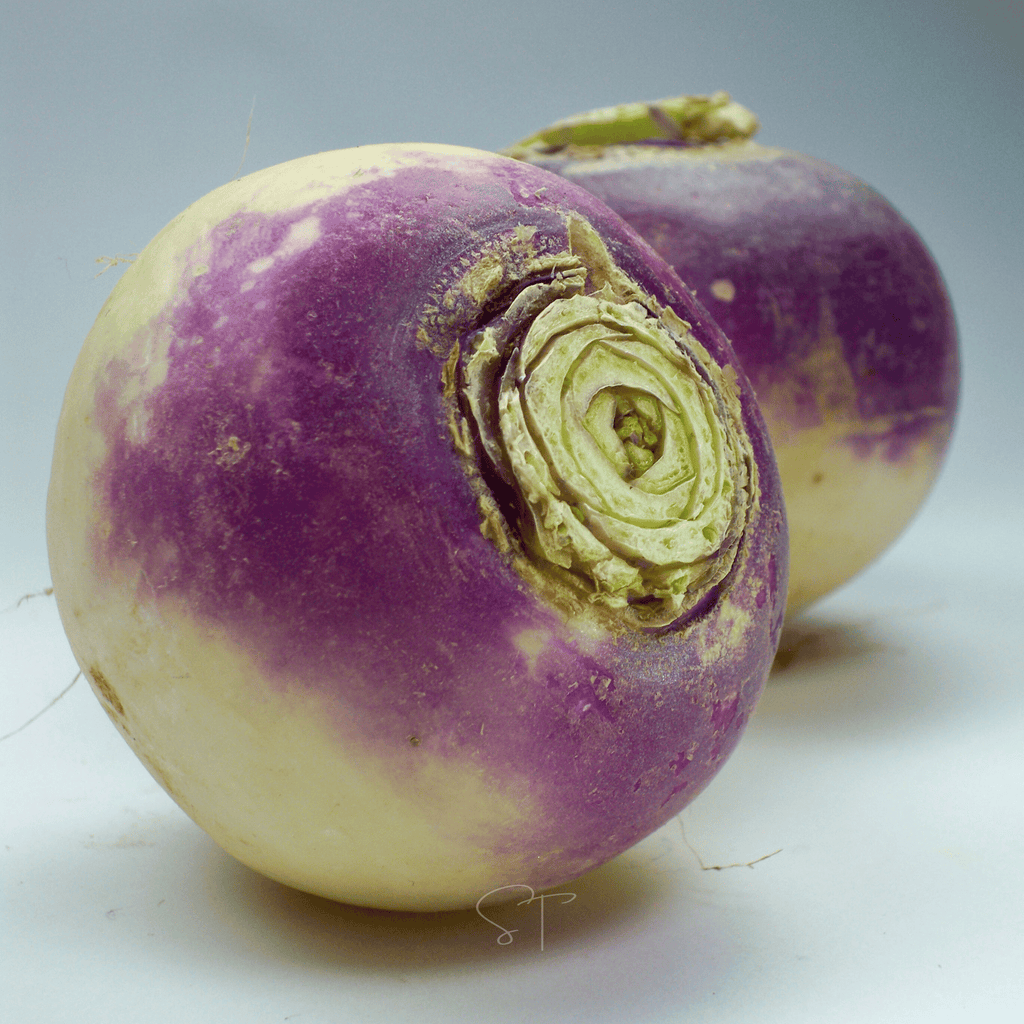 American Purple Top Rutabaga – 200 Seeds | Seeds | Wiccan Center