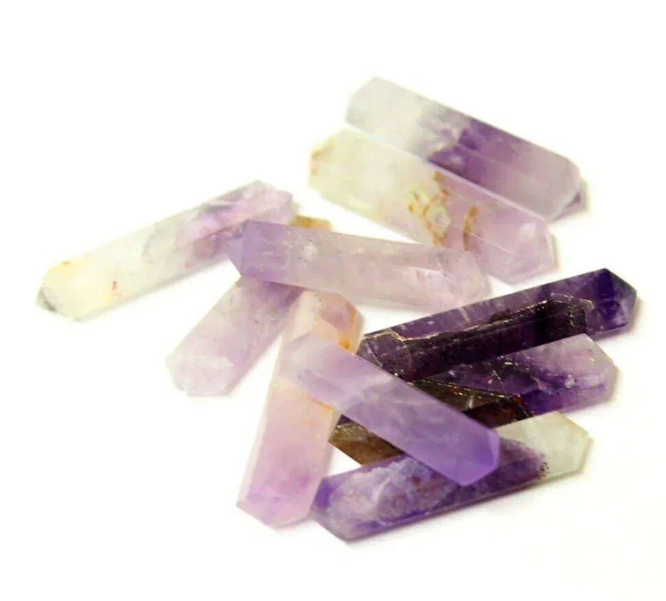 Loose Tumbled Stones