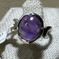 Amethyst Ring Size 6 (04.2032) | Rings | Wiccan Center