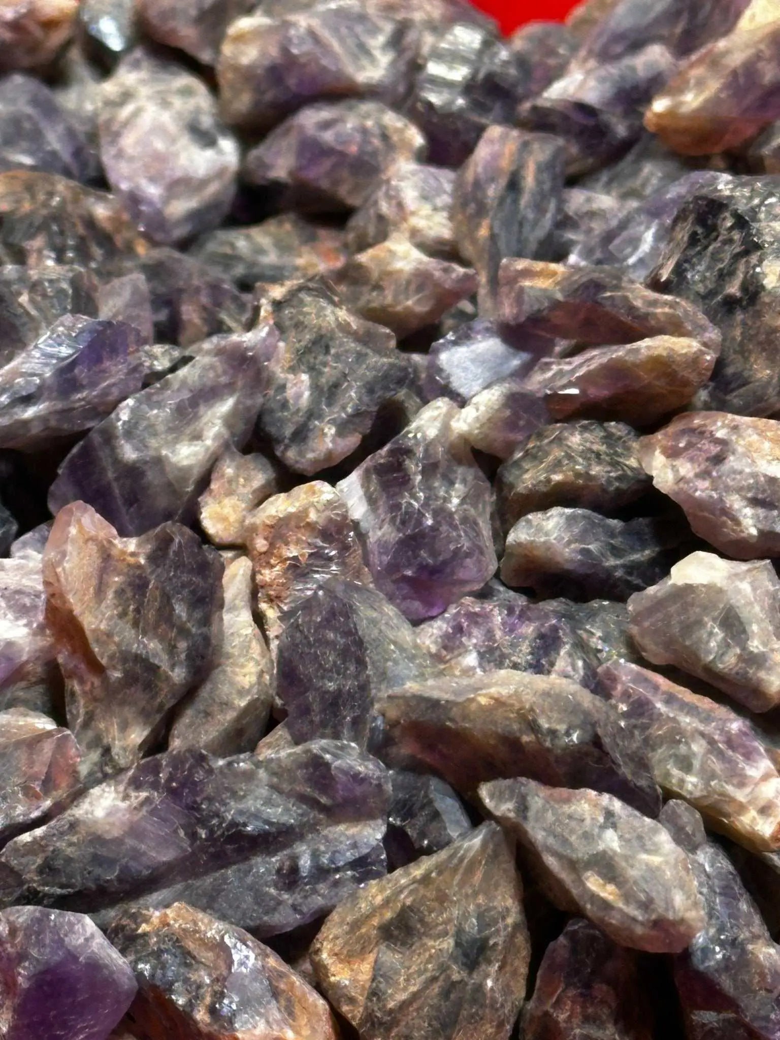 Amethyst Rough Shards | Amethyst | Wiccan Center