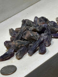Amethyst Rough Shards | Amethyst | Wiccan Center