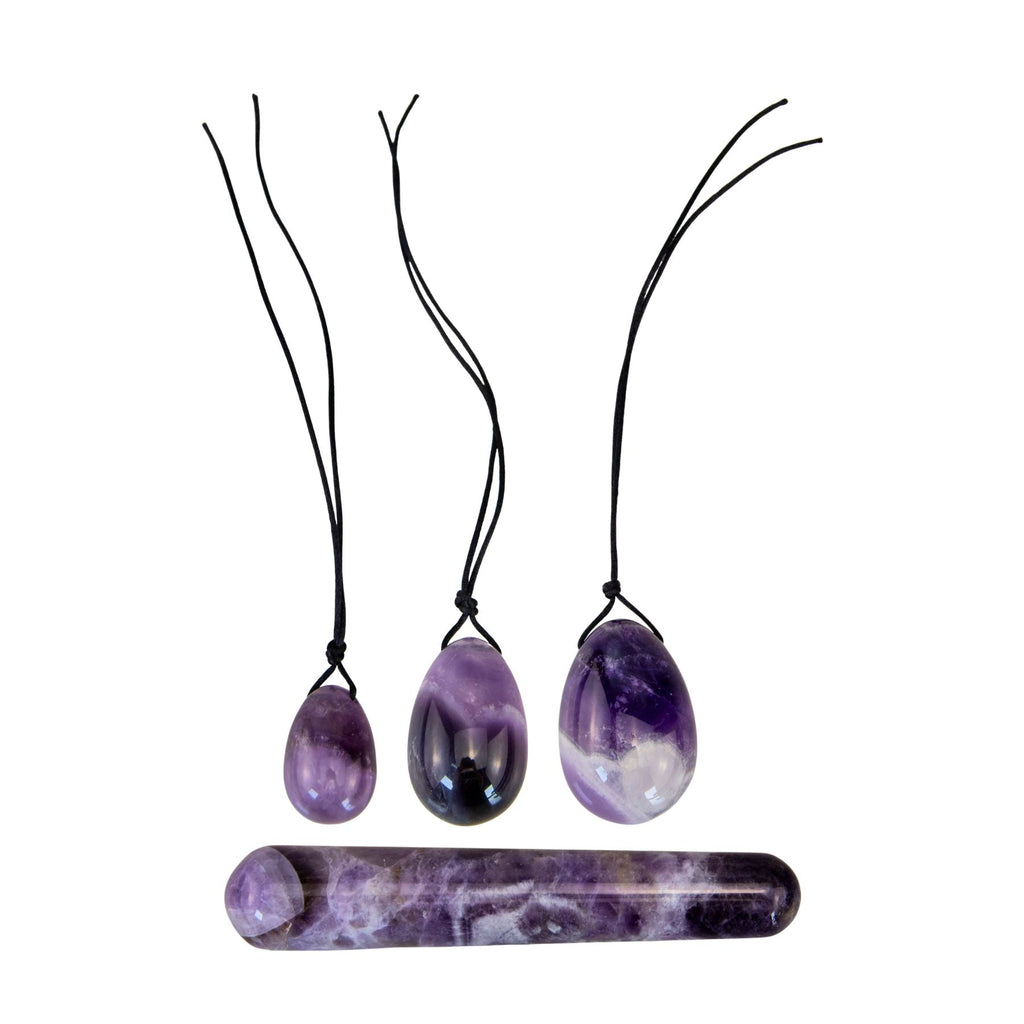Yoni Eggs | Religious Items | Wiccan Center