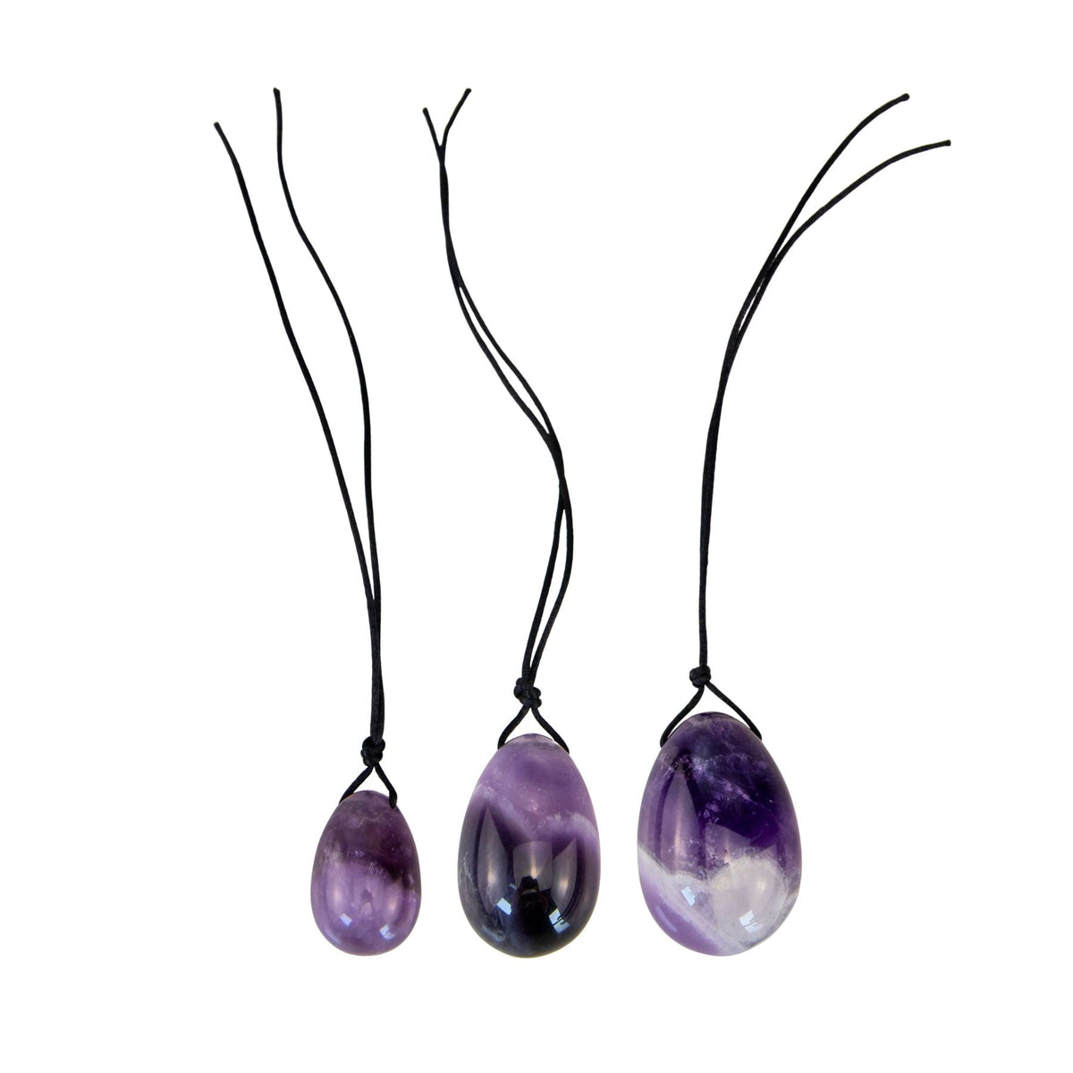 Yoni Eggs | Religious Items | Wiccan Center