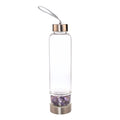 Crystal Water Bottle | Water Bottles | Wiccan Center