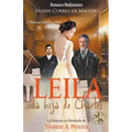 Leila, La hija de Charles - Paperback | Books | Wiccan Center