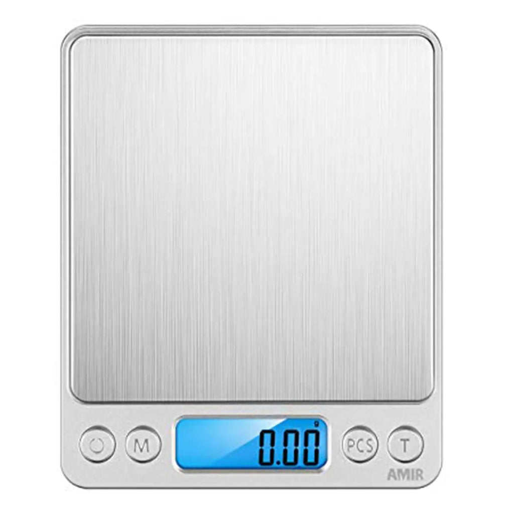 Precision Scale - Get The Same Tea Flavor Every Time | Teaware | Wiccan Center