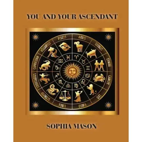 You and Your Ascendant - Paperback