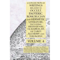 A Collection of Writings Related to Occult, Esoteric, Rosicrucian and Hermetic Literature, Including Freemasonry, the Kabbalah, the Tarot, Alchemy and - Paperback | Books | Wiccan Center