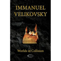 Worlds in Collision - Paperback | Books | Wiccan Center
