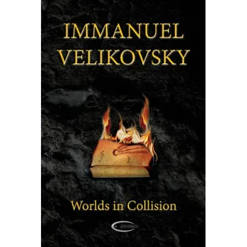 Worlds in Collision - Paperback | Books | Wiccan Center