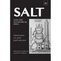 Salt and the Alchemical Soul - Paperback | Books | Wiccan Center
