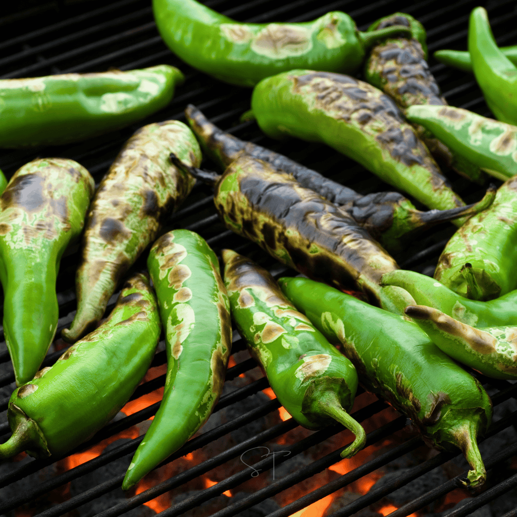 Anaheim Chili Pepper – 25 Seeds | Seeds | Wiccan Center