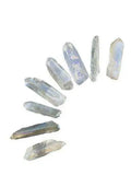 Angel Aura Crystal Point | Tumbled Stones | Wiccan Center