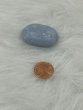 Angelite - Sphere Gift Box | Sphere | Wiccan Center