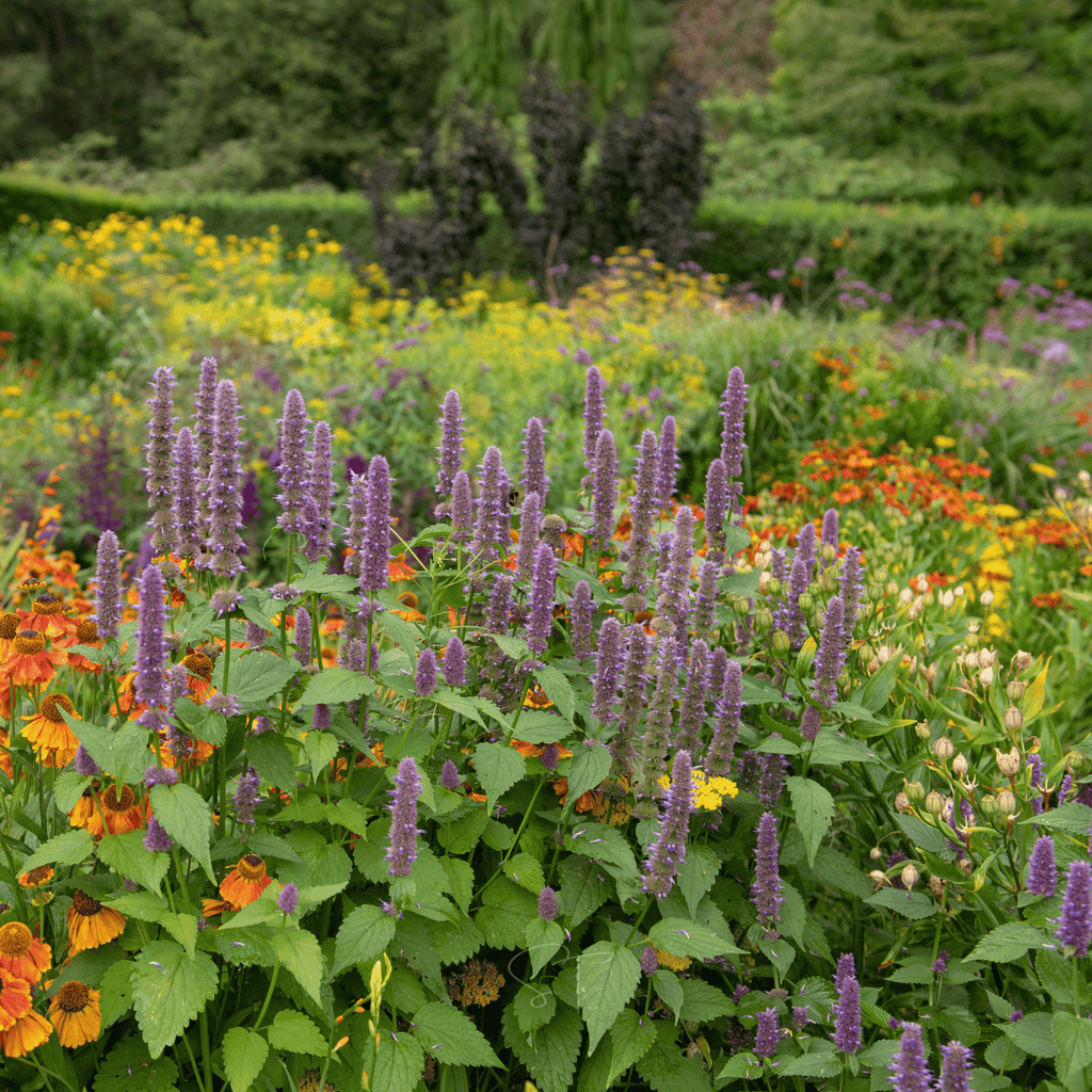 Anise Hyssop – 200 Seeds | Seeds | Wiccan Center